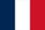 french flag